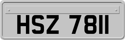 HSZ7811