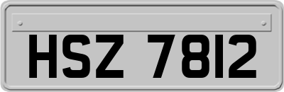 HSZ7812