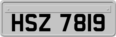 HSZ7819