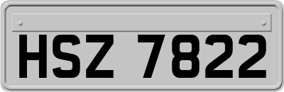 HSZ7822