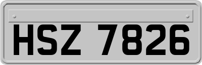 HSZ7826