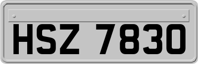 HSZ7830