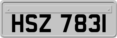 HSZ7831