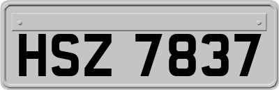 HSZ7837