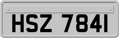 HSZ7841