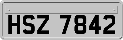 HSZ7842