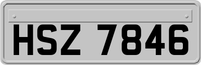 HSZ7846