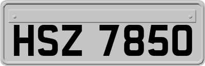 HSZ7850