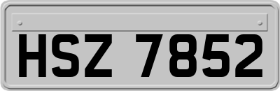 HSZ7852