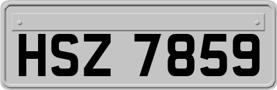 HSZ7859
