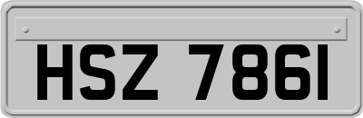 HSZ7861