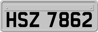 HSZ7862