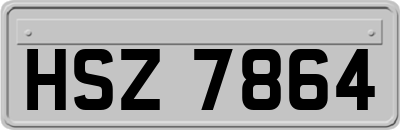 HSZ7864