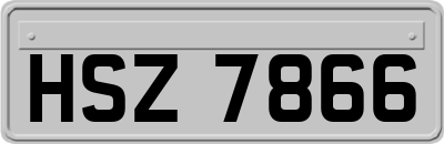 HSZ7866