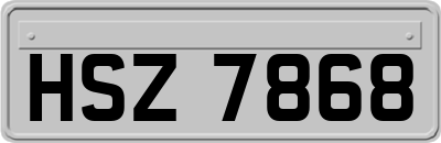 HSZ7868