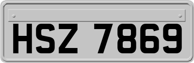 HSZ7869