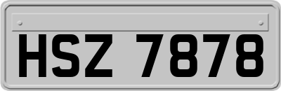 HSZ7878