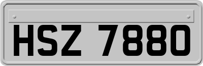 HSZ7880