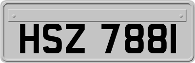 HSZ7881