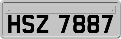 HSZ7887
