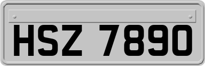 HSZ7890