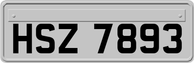 HSZ7893