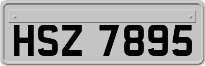 HSZ7895