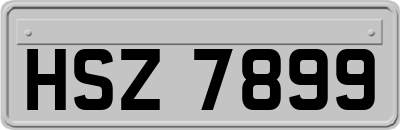 HSZ7899