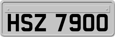 HSZ7900