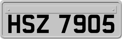 HSZ7905