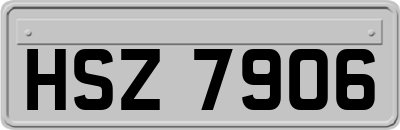 HSZ7906