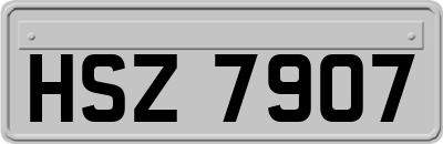 HSZ7907