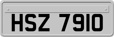 HSZ7910