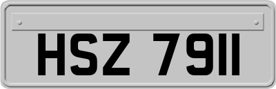 HSZ7911