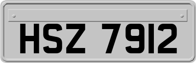HSZ7912