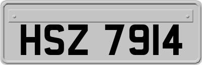 HSZ7914