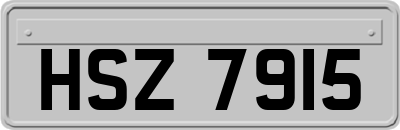 HSZ7915