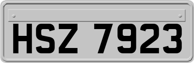 HSZ7923