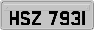 HSZ7931
