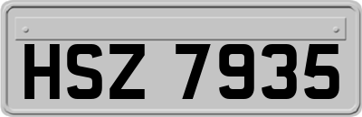 HSZ7935