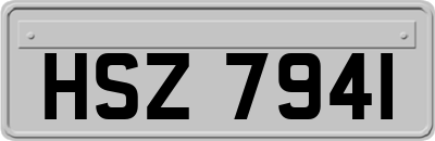 HSZ7941