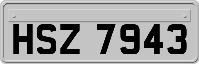 HSZ7943