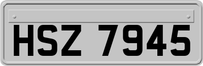 HSZ7945