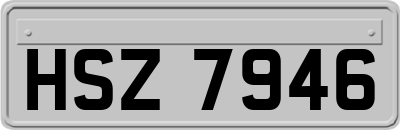 HSZ7946