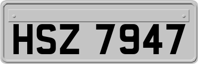 HSZ7947