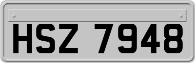HSZ7948
