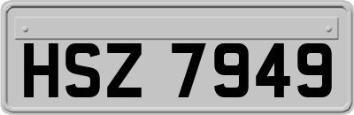 HSZ7949