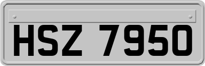 HSZ7950