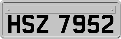 HSZ7952