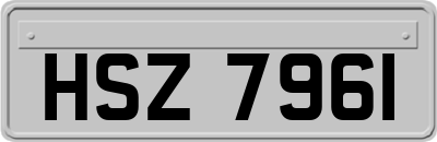 HSZ7961